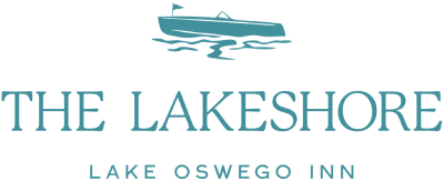 The Lakeshore Inn